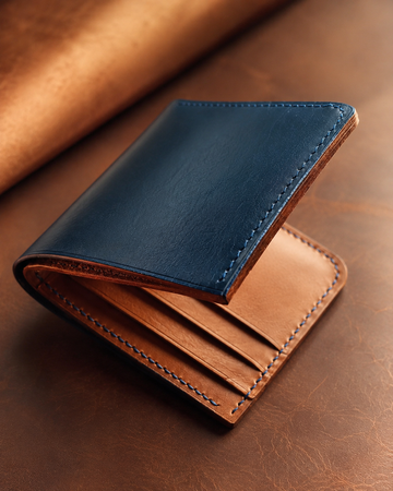 Bifold Wallets